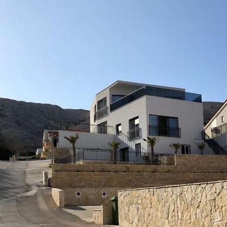 Apartments Antea 帕格 外观 照片