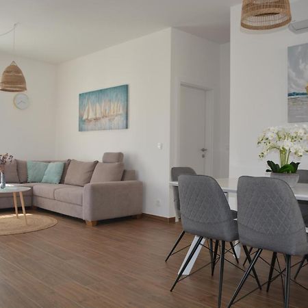 Apartments Antea 帕格 外观 照片