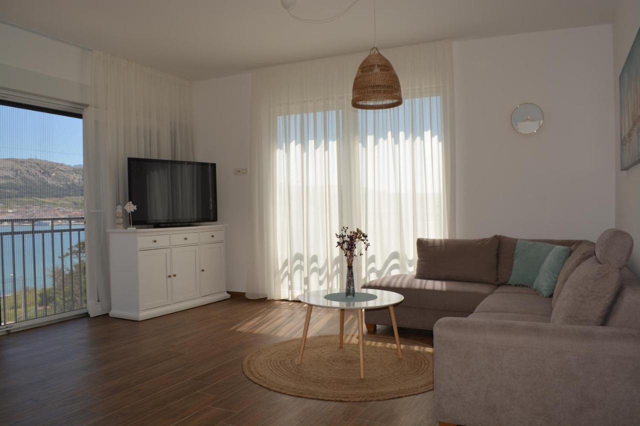 Apartments Antea 帕格 外观 照片