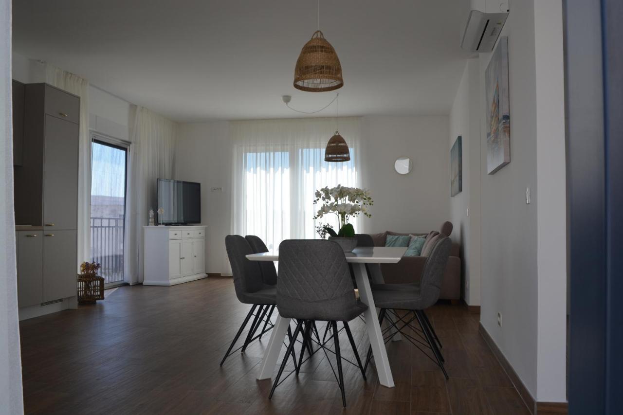 Apartments Antea 帕格 外观 照片