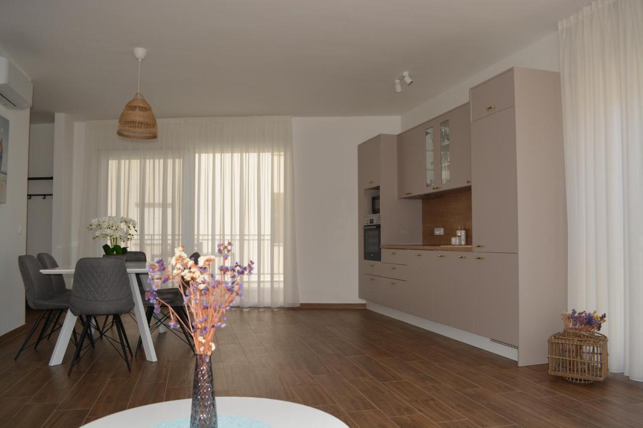 Apartments Antea 帕格 外观 照片