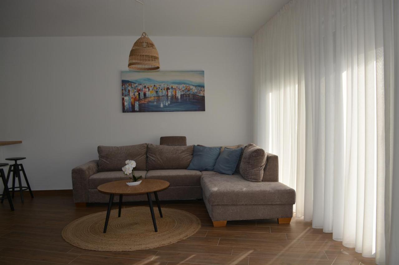 Apartments Antea 帕格 外观 照片