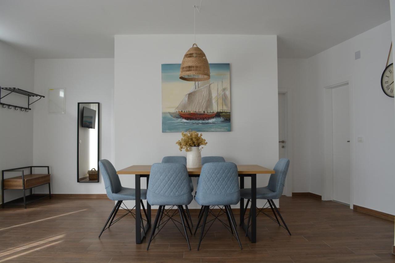 Apartments Antea 帕格 外观 照片